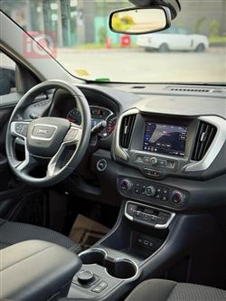 GMC Terrain